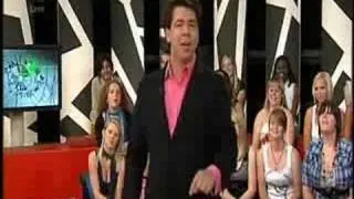 Big Brother 9: Little Brother - Michael McIntyre Day 49