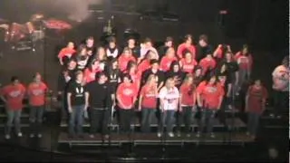 VCL Concert Choir "Beatles Medley"