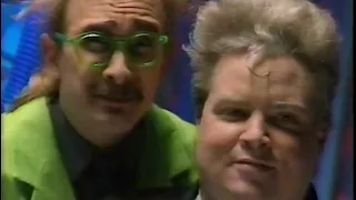 MST3K-Broadcast Editions: 208-Lost Continent 05/25/1991