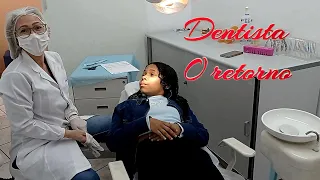 Dentista   o Retorno