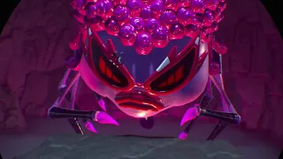 ASTRO BOT RESCUE MISSION - Spider Boss