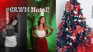 ARRUME-SE COM A GENTE PARA O NATAL!