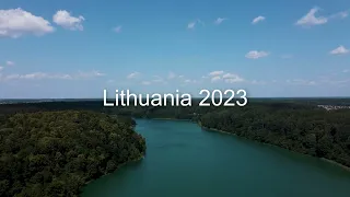 Lithuania 2023