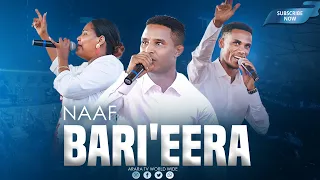 Naaf Bari'eera  SOLOMON ALEMU |  ABRAHAM TARE   | JERRY AYELE | @araratvworldwide