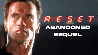 Abandoned RESET Sequel (NOT FINISHED)