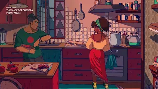 The Best Funky Grooves In The Kitchen vol.2[Soul, Breaks&Beats, AcidJazz, Funk, Groove] Summer 2023