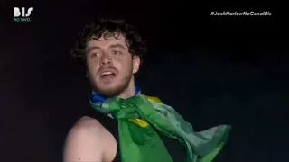 Industry Baby - Jack Harlow  ( Lollapalooza Br 2022 ) #jackharlow  #lollapaloozabr #IndustryBaby