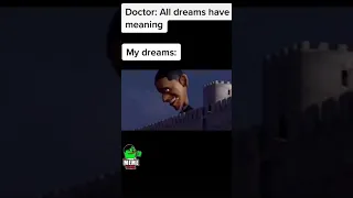 All Dreams Have Meaning / My Dreams Meme #shorts