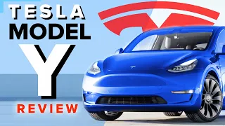 Tesla Model Y Review | The Truth After 20 Months