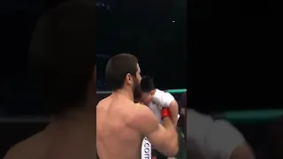 Khabib brother VS Hesbullah || UFC Fight #87