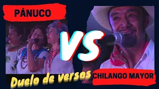 Pánuco vs la huasteca chilanguense ¿Pa ustedes quién ganó?