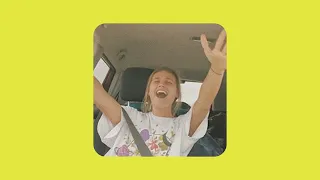 Songs to SCREAM YOUR HEART OUT in the car ~ hit songs playlist