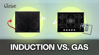 What's the true cost of an induction stove?