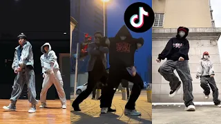 Swag - Miyauchi | TikTok Dance Compilation