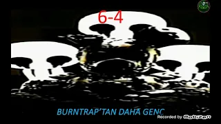 SPRİNGTRAP VS BURNTRAP