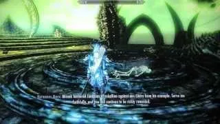 Ultimate Miraak Glitch Workaround - Skyrim: Dragonborn DLC