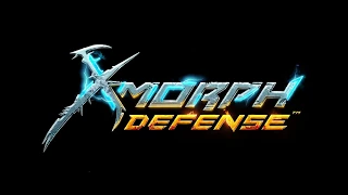 X-Morph Defense  (Япония) Инопланетное вторжение. День 12 Финальный Босс.