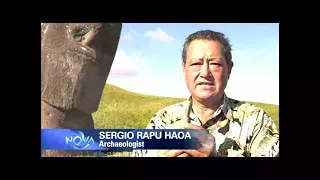 National geographic Documentary 2016   Secrets of Easter Island   Travel Documentary 2016