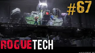 Joermungandr's build and mech rebuilds. Battletech Modded/Roguetech Treadnought Season 1.5 #67