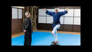 Karate Kid Bastian - Pastewka