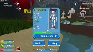 Broken Bones V (Five) Beta On Roblox Is Disgusting 🤢🤢