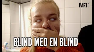 EN DAG SOM BLIND