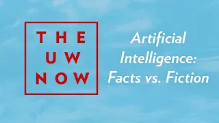 Artificial Intelligence — Facts vs. Fiction