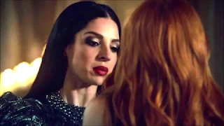 Shadowhunters  - Fire Meets Fate (3x10)