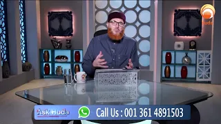 Is it permissible to send non Halal food to non Muslim #DrMuhammadSalah #fatwa #HUDATV