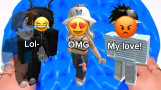 (Part 4) Roblox story, but the main characters have brains 🧠✨ || Text to speech || Roblox