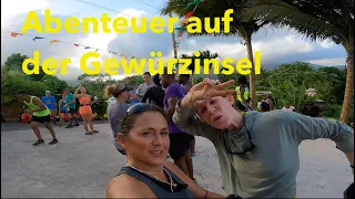 Abenteuer auf der Gewürzinsel