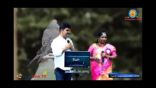 Kopam Vasthe Mandutenda Song With Singer -Baby Akka Tho #BabyAkka