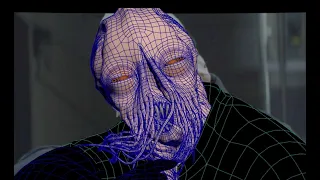 VFX for CORPORATE MONSTER by The Kaiju Meat Company