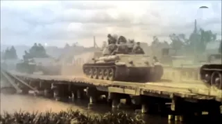 Самый уникальный танковый прорыв Великой Отечественной  Белградский блицкриг