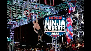 Josh Levin – American Ninja Warrior Season 14 Application Video
