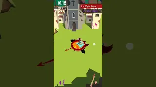 hole.io game 🎯