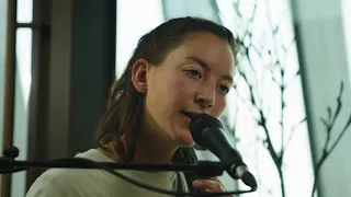 Midori Jaeger - Upon Your Ear (Live at The Londoner) | EFG London Jazz Festival 2022