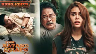 Samantha saves Celso's life | FPJ's Batang Quiapo (w/ English Subs)