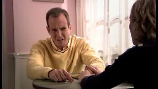 Arrested Development - In Love with the Brother in Law