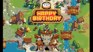 EP7: Happy Birthday: Ultra Give Away Event !