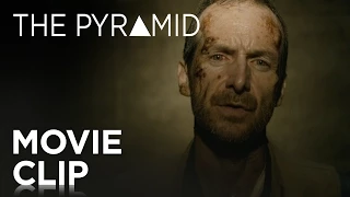 The Pyramid | "Bring Guns" Clip [HD] | 20th Century FOX