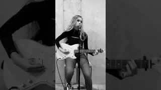 Smells Like Teen Spirit cover- Sophia Hoehn