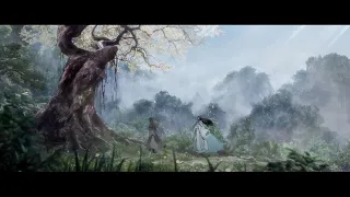 TVアニメ「魔道祖師」第2弾PV【吹替版メインキャスト解禁】