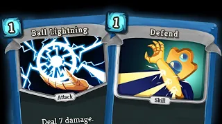 The Most CONFUSING Character In Slay The Spire