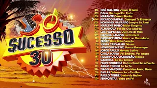 Só Sucesso 30 (Álbum Completo)