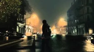 Silent Hills Gamescom 2014 Teaser Trailer