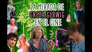 Datos sobre Greta Gerwig, la directora de Barbie y su mundo rosa | Las Igualadas