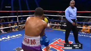 Vasyl Lomachenko Vs Gamalier Rodriguez Highlights (WBO Title)