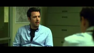 Gone Girl | Should I Know My Wife's Blood Type? [HD]