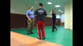 [SYSTEMA] Artem Usov